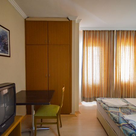 Select Suite & Apart Hotel アランヤ エクステリア 写真