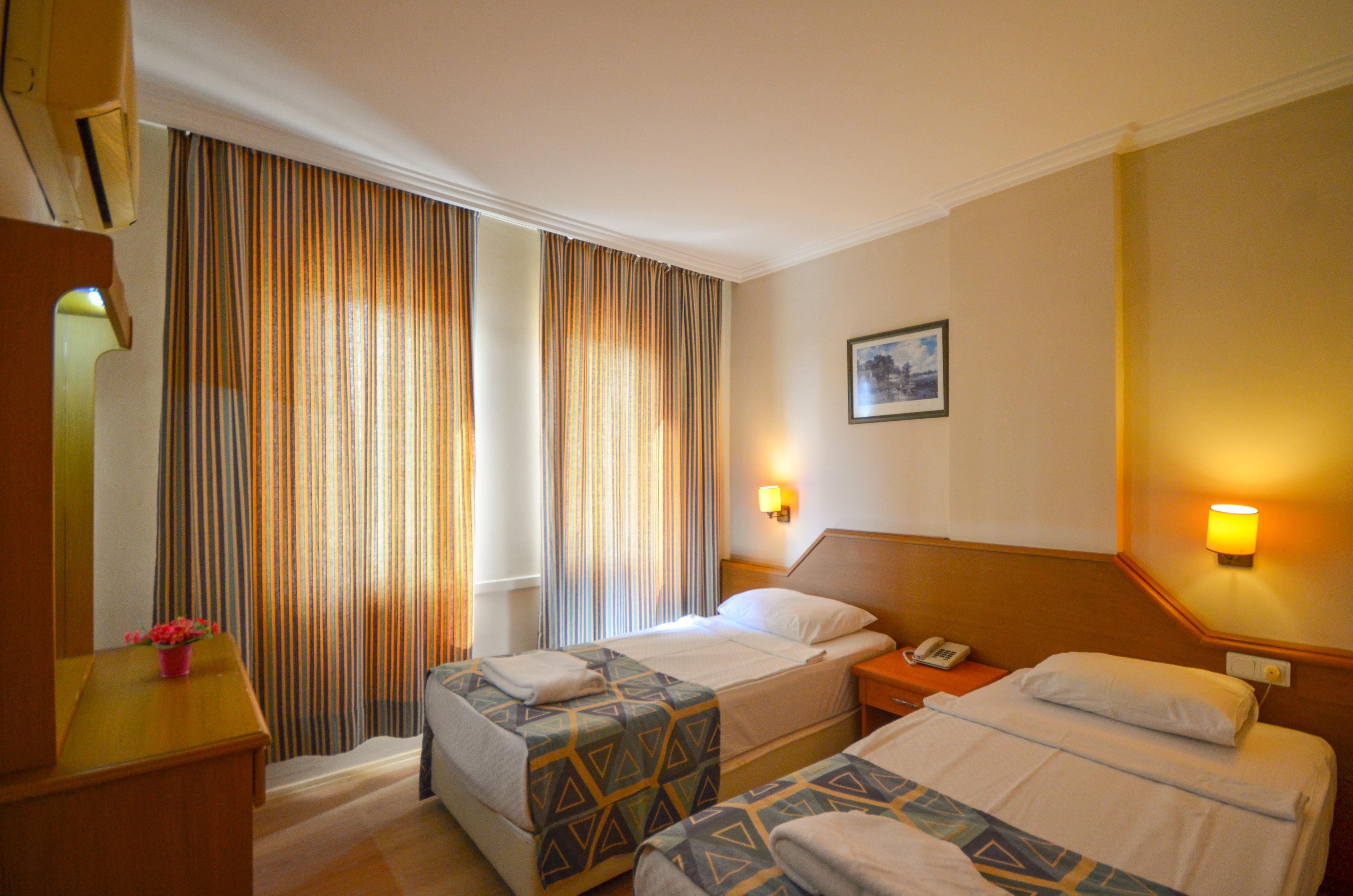 Select Suite & Apart Hotel アランヤ エクステリア 写真